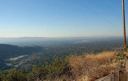 SanGabriel Valley @ Travel California, The San Gabriel Valley is .